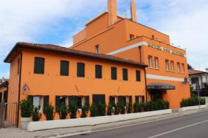 Hotel Altieri, Favaro Veneto