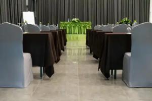 S Ram Leisure Hotel, Bangkok