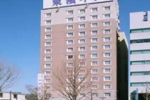 Toyoko Inn Maebashi Ekimae, Maebashi