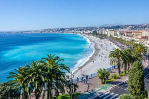 Nestor&Jeeves - SUITE FLORA - Promenade des Anglais - Central Apartments, Nice
