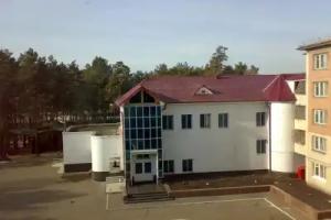 Gis Hotel, Angarsk