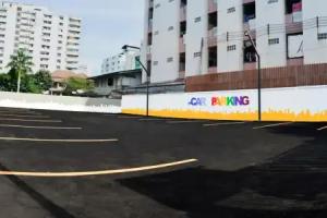 A18 Hotel, Nonthaburi City