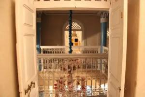 Riad Persephone Hotel, Marrakech