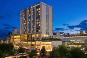 Hotel Metropolitan Sendai East, Sendai