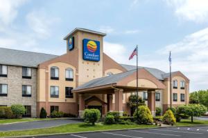 Comfort Inn & Suites Mishawaka - South Bend, South Bend