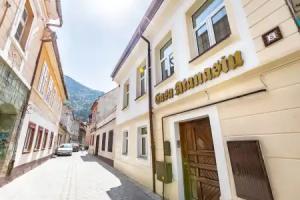 Casa Atanasiu, Brasov