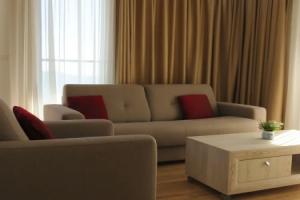 MPM Hotel Guinness, Sutomore