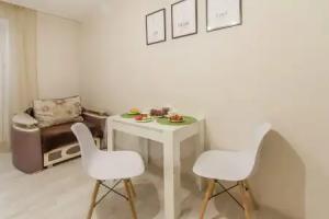 Stylish apartments on Perevertkin Street 1/8, Voronezh