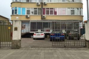 Hostel Morskoy, Adler