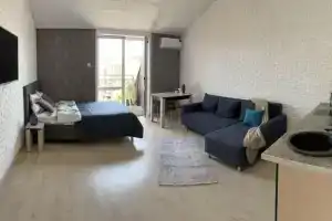 Apartments on Rybatskaya street 2b, Novorossijsk