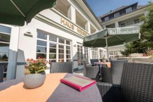 Vitalhotel Weisse Elster, Bad Elster