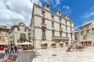 Apartment Doni, Split