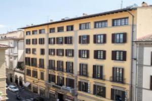 Soggiorno Rubino, Florence