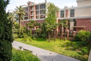 Morskoy Resort Несербская 14, Sochi