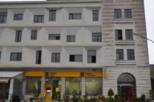 Hotel Permeti, Permet