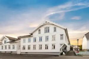 Lillesand Hotel Norge, Lillesand
