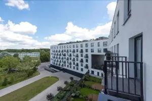 P&O Apartments Obozowa, Warsaw