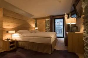 Unique Hotel Post, Zermatt