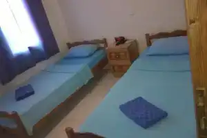 Isil Suite Apartments, Dalyan