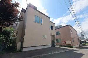The Beehive Tourist base, Otaru