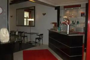 Hotel Montgrand, Marseille