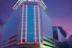 Beijing Chongwenmen Tongpai Hotel, Beijing