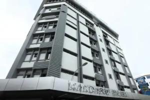 Mandarin Hotel, Kota Kinabalu