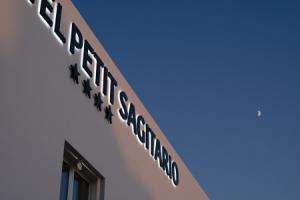 Petit Sagitario ( Only Adults ) Hotel, Ciutadella