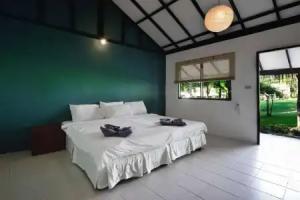Siam Lanta Resort, Lanta Island