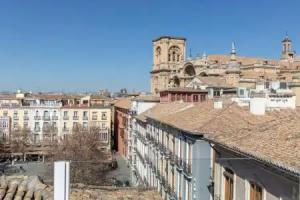 Apartamentos Libere Catedral, Granada