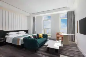 Wyndham Garden Wuhan Hankou, Wuhan