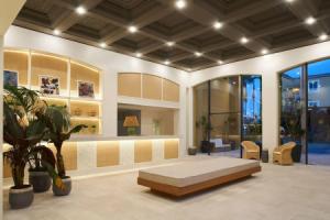 Hotel Grenzfall, Berlin