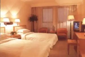 Qilu Hotel, Beijing