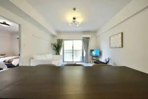 Riverside Chibana Apartments, Okinawa City