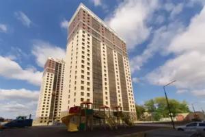 Fresh Apartments, Yaroslavl