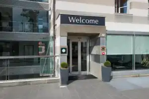 CDH Hotel La Spezia Hotel, La Spezia