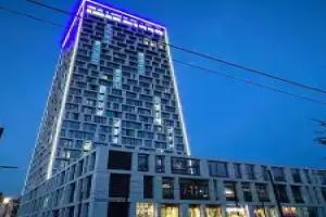TUT UYuT Okean Siti Tsentr na ul. Pushkinskaya, d. 265, Izhevsk