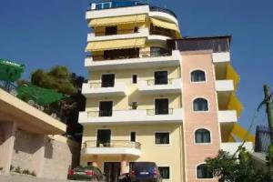 Hotel Olympia, Sarande
