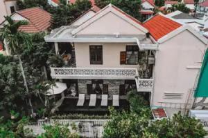 Ngan Phu Villa, Hoi An