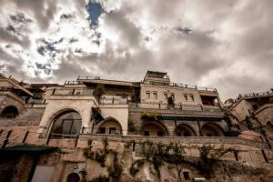 Cappadocia Cave Resort&Spa, Uchisar