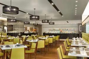 Ramada Plaza Istanbul Asia Airport, Gebze