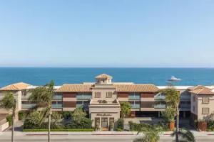 Malibu Beach Inn, Malibu