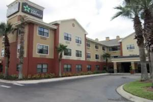 Extended Stay America Suites - Orlando - Orlando Theme Parks - Vineland Rd, Orlando