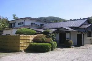 Fuji-Hakone Guest House, Hakone