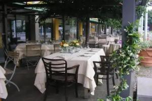 Sofitel Parma Grand Hotel De La Ville, Parma