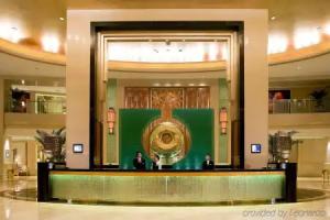 Sofitel Chengdu Taihe, Chengdu