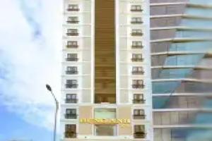 Delicate Hotel, Da Nang