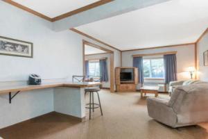 Ramada Limited Suites, Bismarck