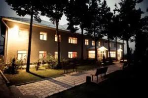 Intour Karakol, Karakol