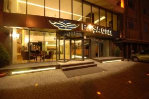 Imamoglu Pasa Hotel - Boutique Class, Kayseri